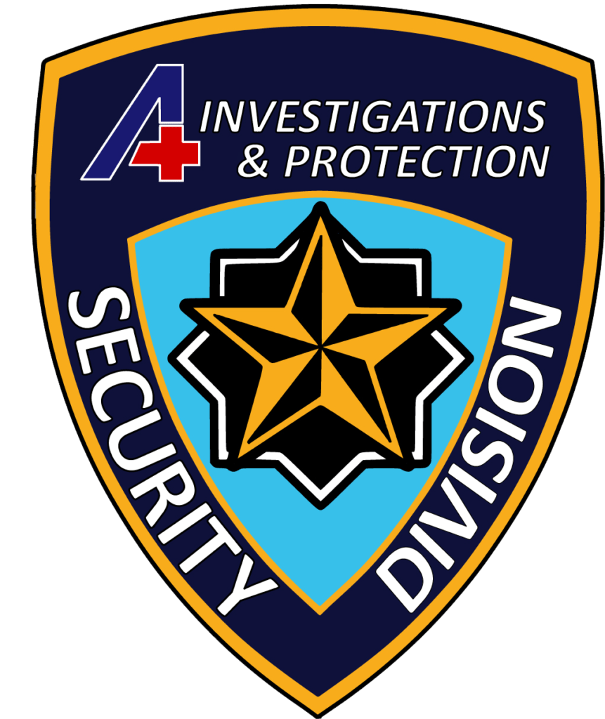 Security Guards PA Logo