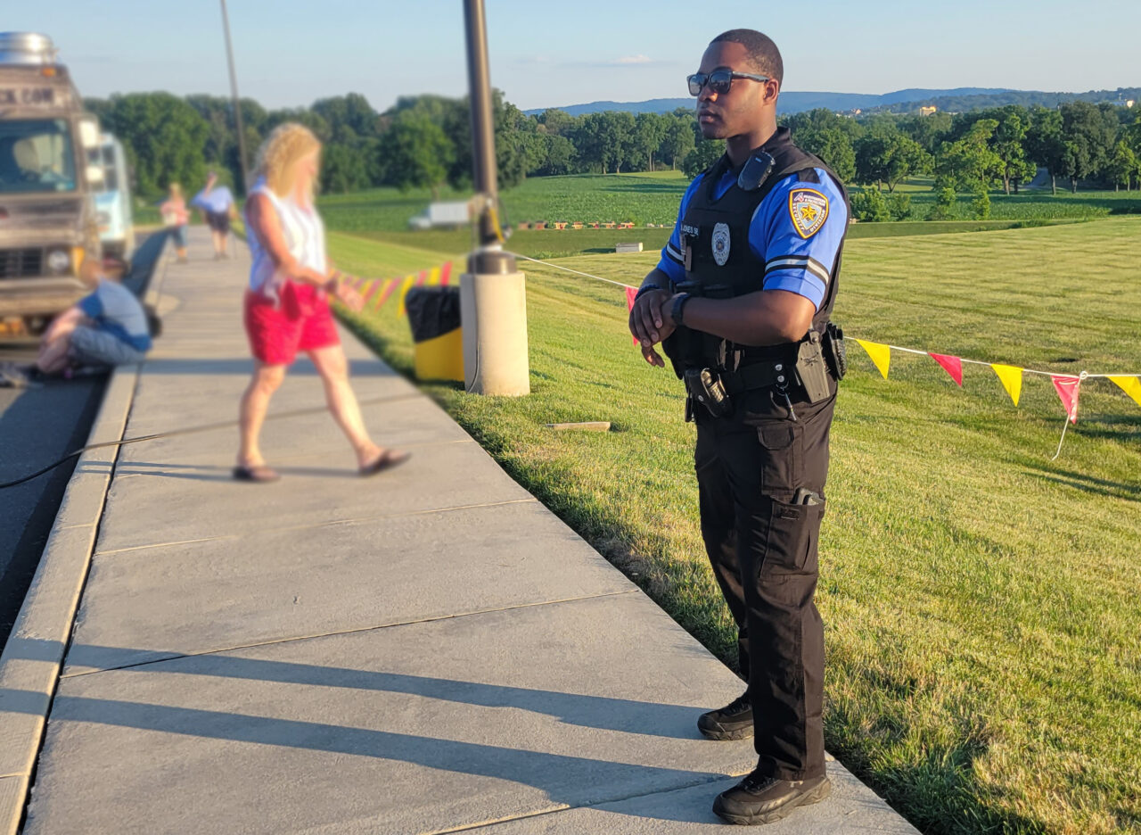 Reading PA Security Guards Pennsylvania Security Guards